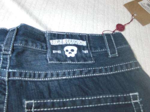 MENS ORIGINAL TRUE RELIGION JEANS 36  ##BRAND NEW## LATEST STYLE
