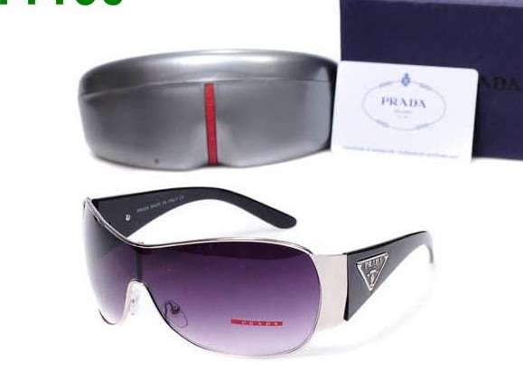 PRADA SUNGLASSES BLACK  ##BRAND NEW##