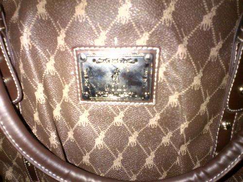 LADIES POLO HANDBAG ##BRAND NEW##