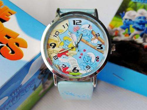 SMURFS WATCH ##BRAND NEW##
