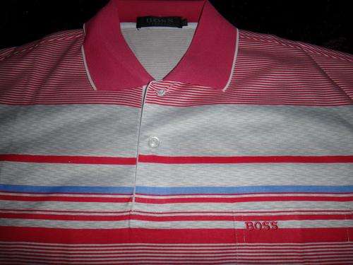 MENS ORIGINAL HUGO BOSS SHIRT XXL  ##BRAND NEW##