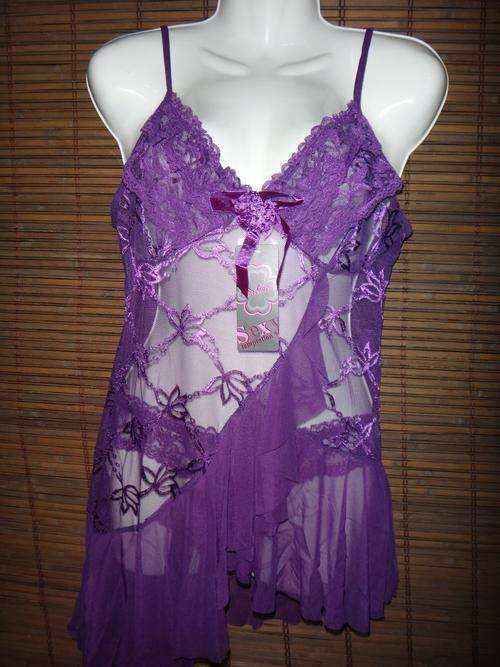 GORGEOUS, SEXY LINGERIE ##BRAND NEW## NEW STYLES