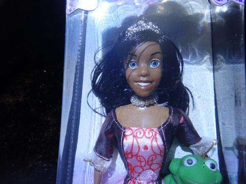 THE PRINCESS AND THE FROG ##BRAND NEW## GREAT CHRISTMAS GIFT