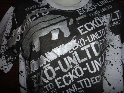 MENS ORIGINAL ECKO UNLTD MEDIUM  ##BRAND NEW##