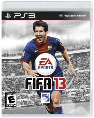FIFA 13 PS3 ##BRAND NEW ## SEALED #