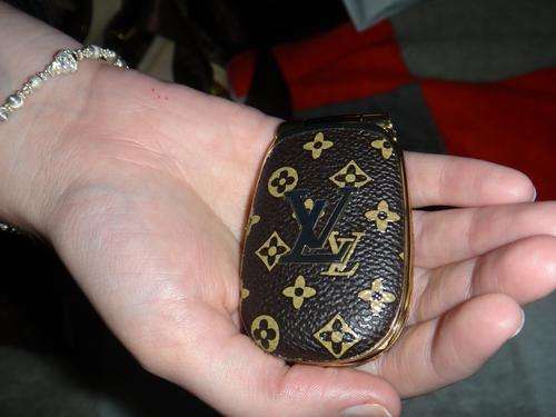 GORGEOUS LOUIS VUITTON MINI PHONE ##BRAND NEW##