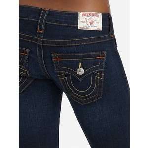 LADIES ORIGINAL TRUE RELIGION JEANS 36 ##BRAND NEW##