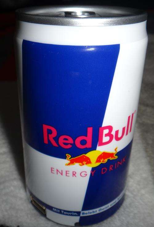 REDBULL MULTIMEDIA SPEAKER ##BRAND NEW##