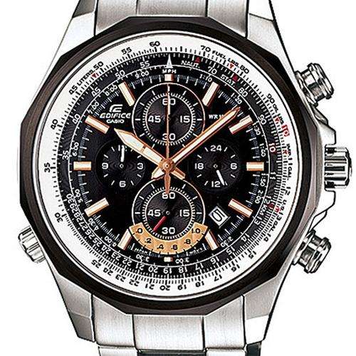 MENS CASIO EFR-507D 5AVDF WATCH ##BRAND NEW##