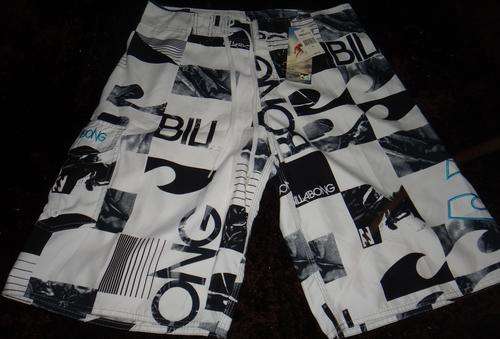 MENS ORIGINAL BILLABONG SHORTS 34 ##BRAND NEW##