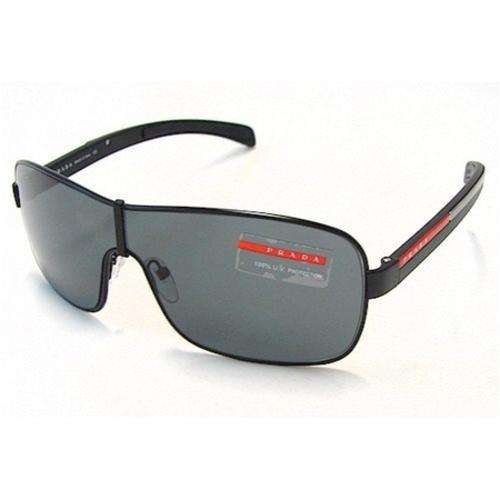 ORIGINAL PRADA MEN'S SUNGLASSES IN BOX SPS 52E   ##BRAND NEW##