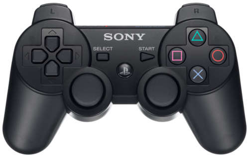ORIGINAL SONY PS 3 JOYSTICK CONTROLLER ##BRAND NEW ##