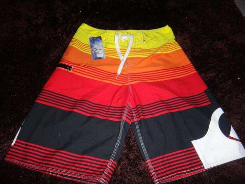 MENS ORIGINAL QUIKSILVER SHORTS 34 ##BRAND NEW##
