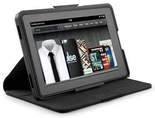ORIGINAL SPECK FITFOLIO FOR IPAD 3RD GENERATION& IPAD 2 SPK-A1186 ##BRAND NEW IN PACKAGING ##