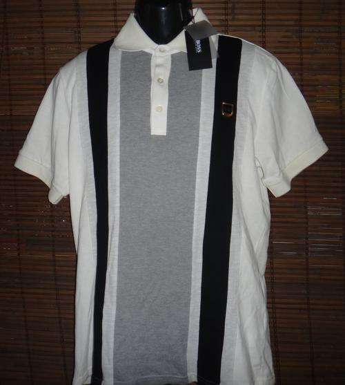 MENS ORIGINAL HUGO BOSS SHIRT XL  ##BRAND NEW##