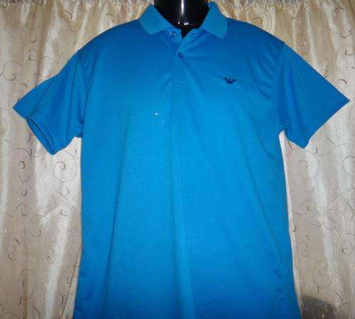 MENS GIORGIO ARMANI SHIRT LARGE ##BRAND NEW## SLIM FIT