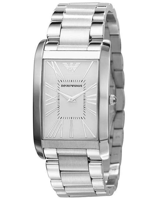 ORIGINAL MENS EMPORIO ARMANI WATCH AR2036 ##BRAND NEW##