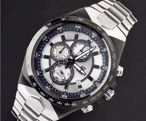 MENS CASIO EF 534D 7AVDF ##BRAND NEW##