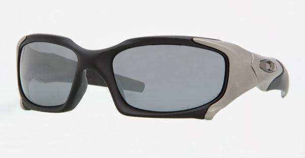 ORIGINAL MENS OAKLEY SUNGLASSES PITBOSS 03-304 POLARIZED ##BRAND NEW##