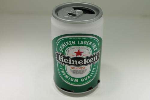HEINEKEN MULTIMEDIA SPEAKER ##BRAND NEW##