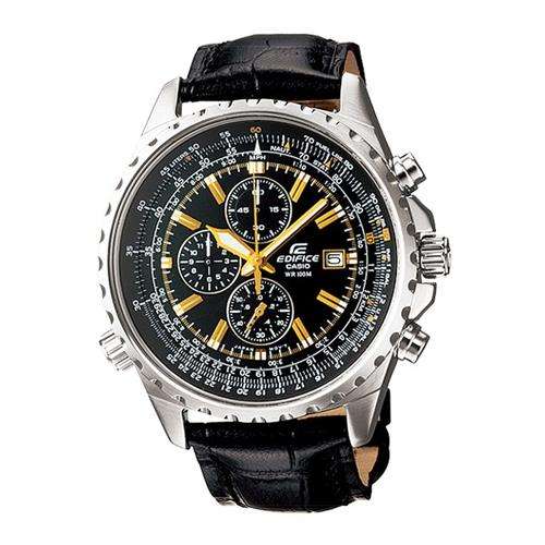 ORIGINAL MENS CASIO EF-527L 1AVDF WATCH ##BRAND NEW##