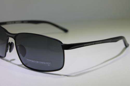 ORIGINAL PORSCHE DESIGN TITANIUM MEN'S SUNGLASSES IN BOX    ##BRAND NEW##