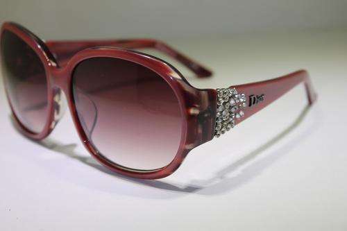 ORIGINAL DIOR DELICACY LADIES SUNGLASSES IN BOX MUSK CSAJK##BRAND NEW##