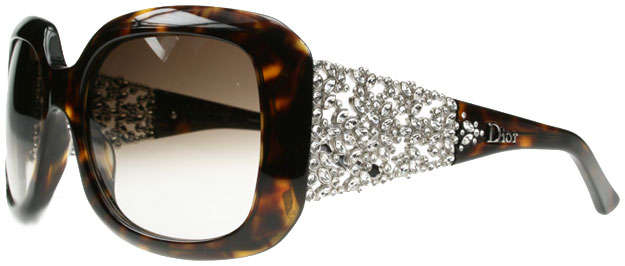 ORIGINAL DIOR DELICACY LIMITED EDITION LADIES SUNGLASSES IN BOX ##BRAND NEW## LAST ONE IN STOCK
