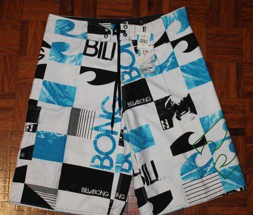 MENS ORIGINAL BILLABONG SHORTS 32 ##BRAND NEW##