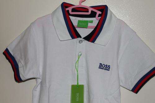 BOYS HUGO BOSS SHIRT 3-4YRS  ##BRAND NEW##