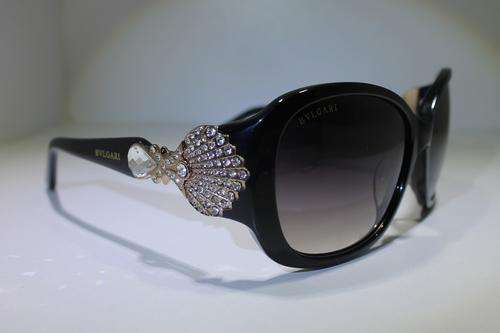 ORIGINAL BVLGARI LADIES SUNGLASSES IN BOX BV8130  ##BRAND NEW##
