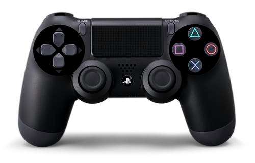 ORIGINAL SONY PS 4 DUAL SHOCK WIRELESS CONTROLLER ##BRAND NEW ##