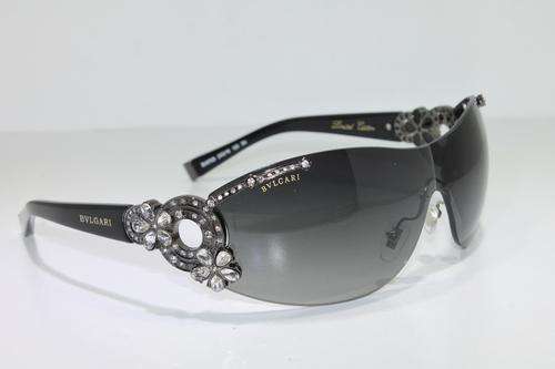 ORIGINAL BVLGARI LADIES SUNGLASSES IN BOX BV6108 ##BRAND NEW##