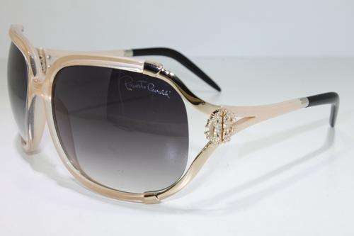 ORIGINAL ROBERTO CAVALLI LADIES SUNGLASSES IN BOX PEARL RC370S ##BRAND NEW##