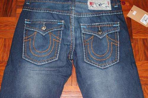 MENS ORIGINAL TRUE RELIGION JEANS 36 ##BRAND NEW##