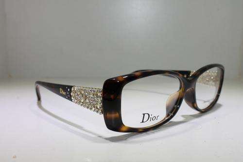 ORIGINAL LADIES DIOR OPTICAL GLASSES FRAME CD3184 ##BRAND NEW##
