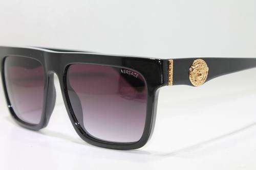 ORIGINAL MENS VERSACE SUNGLASSES MOD 4383  ##BRAND NEW##