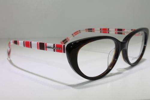 ORIGINAL LADIES DOLCE & GABBANA OPTICAL GLASSES FRAME  ##BRAND NEW##