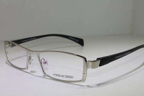 ORIGINAL PORSCHE DESIGN MEN'S OPTICAL FRAMES IN BOX ##BRAND NEW##