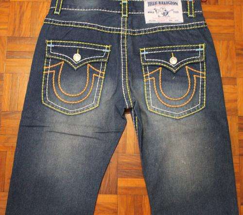 MENS ORIGINAL TRUE RELIGION JEANS 38 ##BRAND NEW##