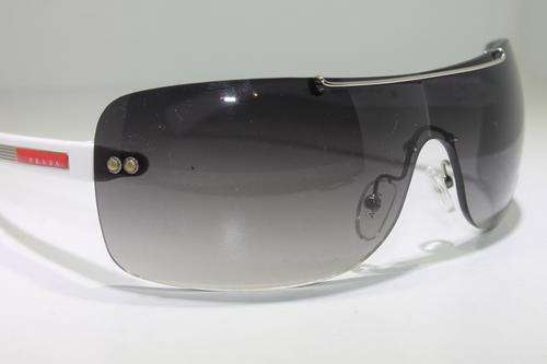 ORIGINAL PRADA MEN'S SUNGLASSES IN BOX SPS02 ##BRAND NEW##
