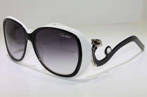 ORIGINAL CARTIER LADIES SUNGLASSES IN BOX CA0732S ##BRAND NEW## NEW STYLE