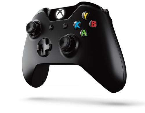 ORIGINAL MICROSOFT XBOX ONE WIRELESS CONTROL ## BRAND NEW ##