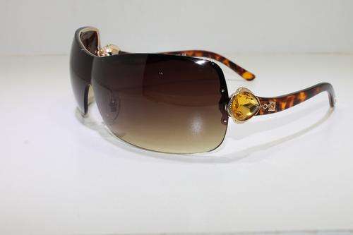 BVLGARI LADIES SUNGLASSES IN BOX TORT SHELL 6050B ##BRAND NEW##