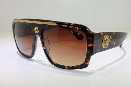 MENS VERSACE SUNGLASSES MOD 1573  ##BRAND NEW##