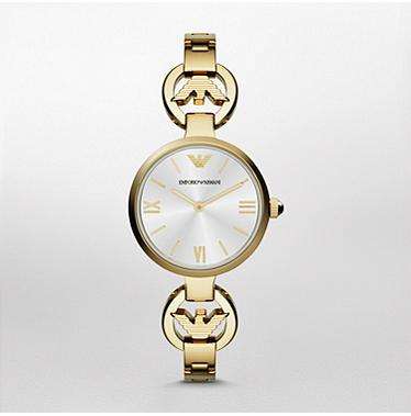 LADIES EMPORIO ARMANI WATCH AR1774 ##BRAND NEW##