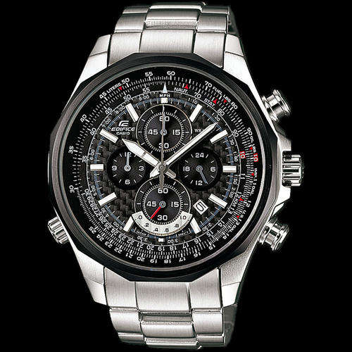 MENS CASIO EFR-507D 1AVDF WATCH ##BRAND NEW##