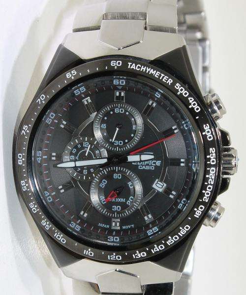 MENS CASIO EF 534D 1AVDF ##BRAND NEW##