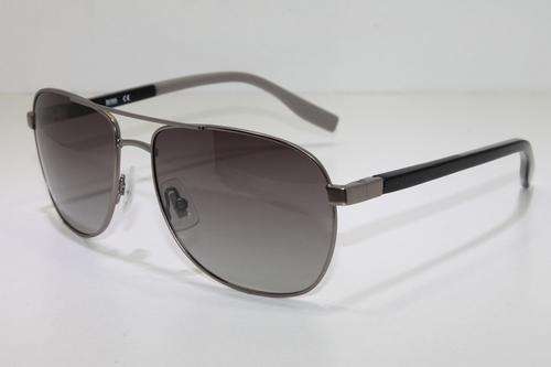 MENS HUGO BOSS POLORIZED SUNGLASSES 0540/P/S ##BRAND NEW##