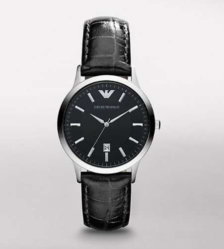 LADIES EMPORIO ARMANI WATCH AR2412 ##BRAND NEW##